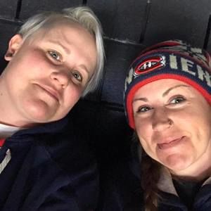 Meet your Posher, Jill